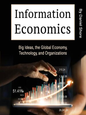 cover image of Information Economics